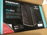Paradigm Shift PW-600 Premium Wireless Speaker (Black), $270 MSRP