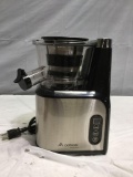Aobosi Big Mouth Whole Slow Masticating Juicer extractor, $196 MSRP