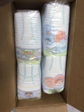 Pampers Cruisers Disposable Diapers Size 3, 92 Count, $44 MSRP