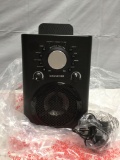 Singsation Karaoke Machine - Full Karaoke System with Wireless Bluetooth Speaker, $79 MSRP