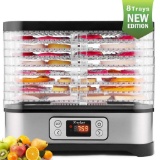 Food Dehydrator Machine,$ 58 MSRP