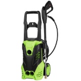 Electric Pressure Washer,$85 MSRP