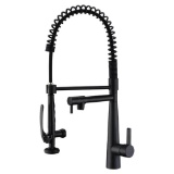 GICASA Commercial Style Kitchen Sink Faucet,$148 MSRP