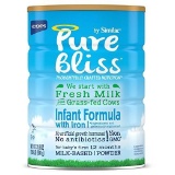Pure Bliss by Similac Infant Formula,$33 MSRP