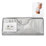 Infrared Sauna Blanket,$450 MSRP