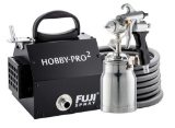 Fuji 2250 Hobby-PRO 2 HVLP Spray System,$439 MSRP