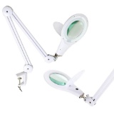 LED Magnifying Glass Desk Lamp?,$ 69 MSRP