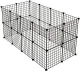 Tespo Pet Playpen,$44 MSRP