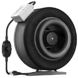 VIVOSUN Inline Duct Ventilation Fan,$99 MSRP