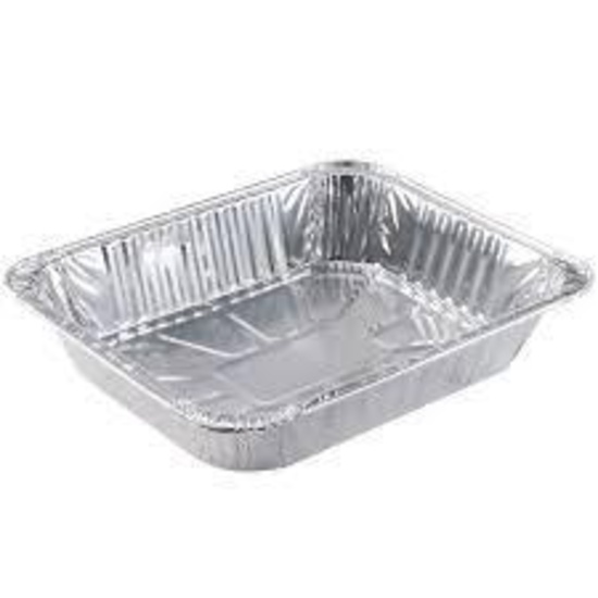 Jiffy Foil Utility Pan,$3 MSRP