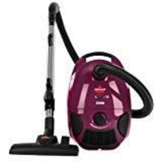 Bissell Zing Canister Vacuum,$58 MSRP