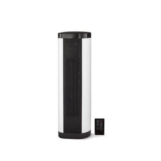 Mainstays Baseboard Tower Heater,$52 MSRP