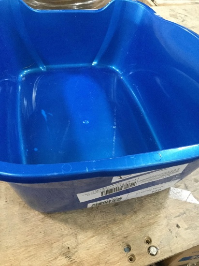 Plastic Bin