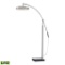 LED Arc Floor Lamp,$114 MSRP