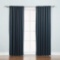 Window curtain