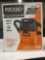 RIDGID 3 Gal. 3.5-Peak HP Portable Pro Wet/Dry Vacuum, $60 MSRP