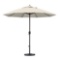 California Umbrella Aluminum Auto Tilt Patio