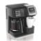 Hamilton Beach FlexBrew Coffee Maker, $89 MSRP