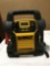 DEWALT Peak Amp Jump Starter, $149 MSRP