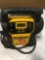 DEWALT 1400 Peak Amp Jump Starter, $149 MSRP