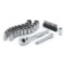 Husky Drive Ratchet SAE/Metric Socket Set, $30 MSRP