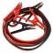 Husky 12ft 8 Gauge Booster Jumper Cables, $ 14 MSRP
