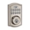 Kwikset SmartCode Electronic Deadbolt, $119 MSRP