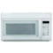 Magic Chef 1.6 cu. ft. Over the Range Microwave in White, $139 MSRP