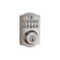 Kwikset Z-Wave SmartCode Electronic Deadbolt, $189 MSRP