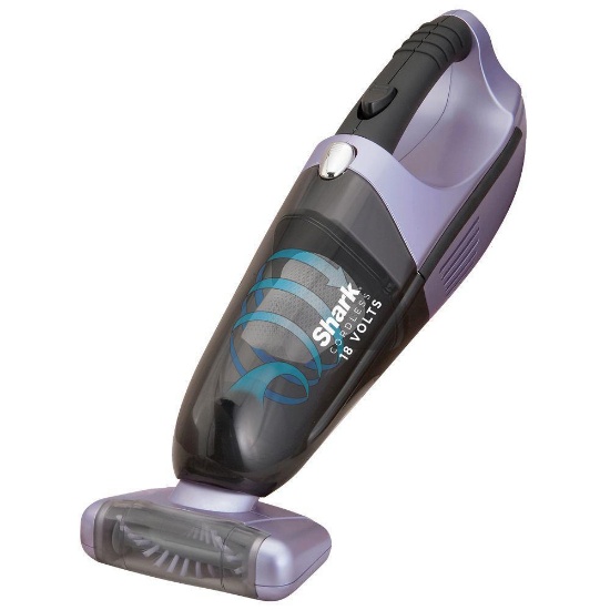 Shark Pet Perfect II Cordless Handheld Vacuum, $56 MSRP