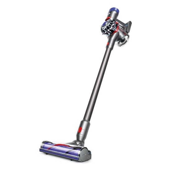 Dyson V7 Animal Cordless Stick Vacuum Cleaner, $399 MSRP