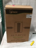 Air Purifier