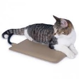 K&H Pet Products K&H Manufacturing Extreme Weather Petite Kitty Pad, $29 MSRP