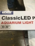 NICREW ClassicLED Plus LED Aquarium Light,$41 MSRP