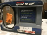 TowSmart Heavy Duty Clip-On Towing Mirror, $18 MSRP