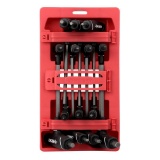 Husky SAE/Metric T-Handle Hex Key Set, $25 MSRP