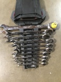 Husky SAE Universal Combination Wrench Set $24 MSRP