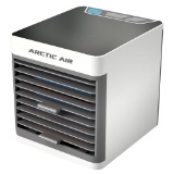 ARCTIC AIR Ultra Compact Portable Air Cooler, $40 MSRP