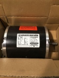 1/2 HP Evaporative Cooler Motor, $85 MSRP