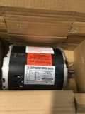 DIAL 2-Speed 3/4 HP Evaporative Cooler Motor, $100 MSRP