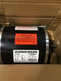 DIAL 2-Speed 3/4 HP Evaporative Cooler Motor, $100 MSRP