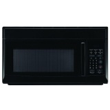 Magic Chef 1.6 cu. ft. Over the Range Microwave, $139 MSRP