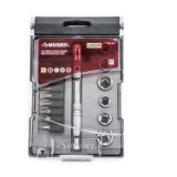 Husky Drive Flex-Head Microdriver and Socket Set, $20 MSRP