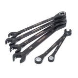 Husky 100-Position Double Ratcheting Wrench Set, $40 MSRP