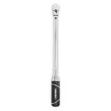 Husky Drive Torque Wrench, $70 MSRP