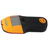 Zircon Corporation Stud Finders MultiScanner HD800 OneStep Multi-Function Wall, $40 MSRP