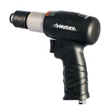 Husky Medium Stroke Air Hammer, $30 MSRP