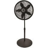 Lasko Cyclone Adjustable Pedestal Fan, $40 MSRP