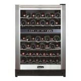 Magic Chef Bottle Dual Zone Wine Cooler, $489 MSRP