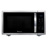 Magic Chef 1.6 cu. ft. Countertop Microwave, $109 MSRP